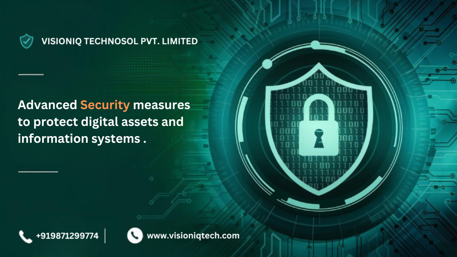 visioniq banner